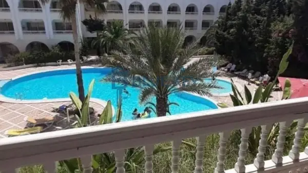 Residence Royale Hammamet