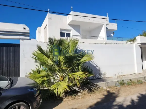 Villa a vendre a Grombalia