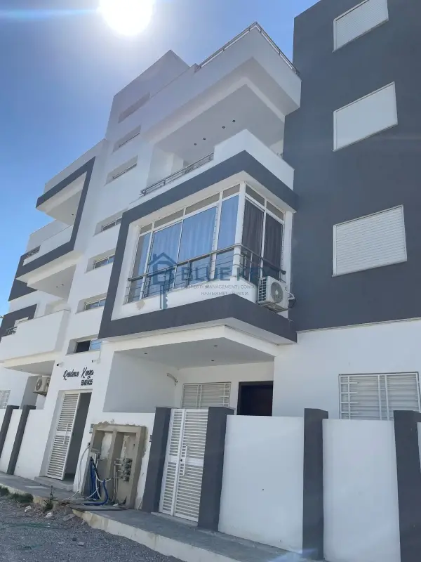 Appartement a vendre située a Kelibia Nabeul
