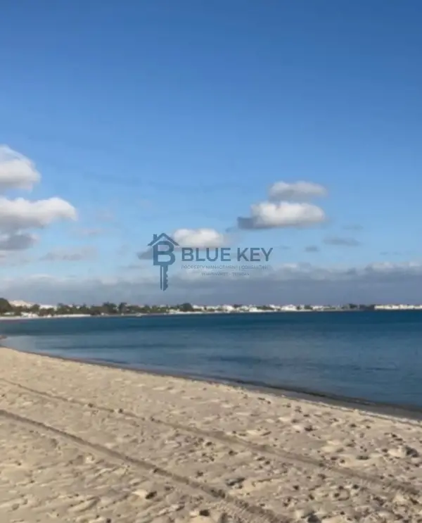 Appartement S+2 pour location zone Sindibad Hammamet