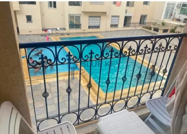 Appartement S+2 pour location AFH Mrezga Hammamet
