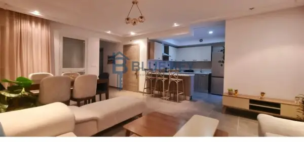 Appartement S+2 Haut Standing vue sur mer pour location a Mrezga AFH
