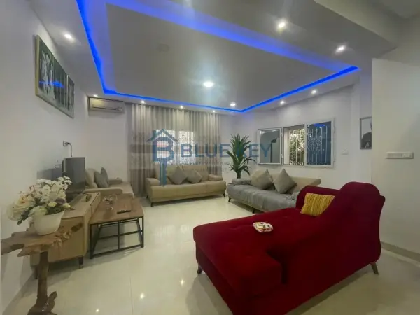 Villa s+2 a vendre situé a Hammamet Sidi Hamed