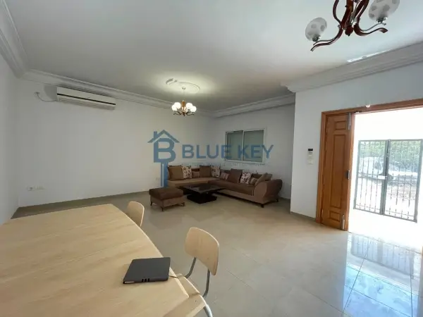 À Vendre : Maison S+3 à Bir Bouregba – Hammamet