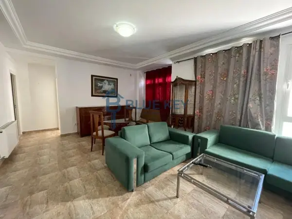 ???? À LOUER À L’ANNÉE – APPARTEMENT S+2--Hammamet sud Zone Touristique