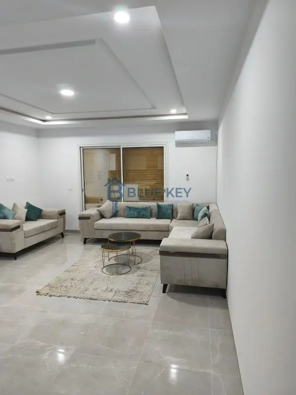 Appartement S+2 pour location a Jabnoun Hammamet